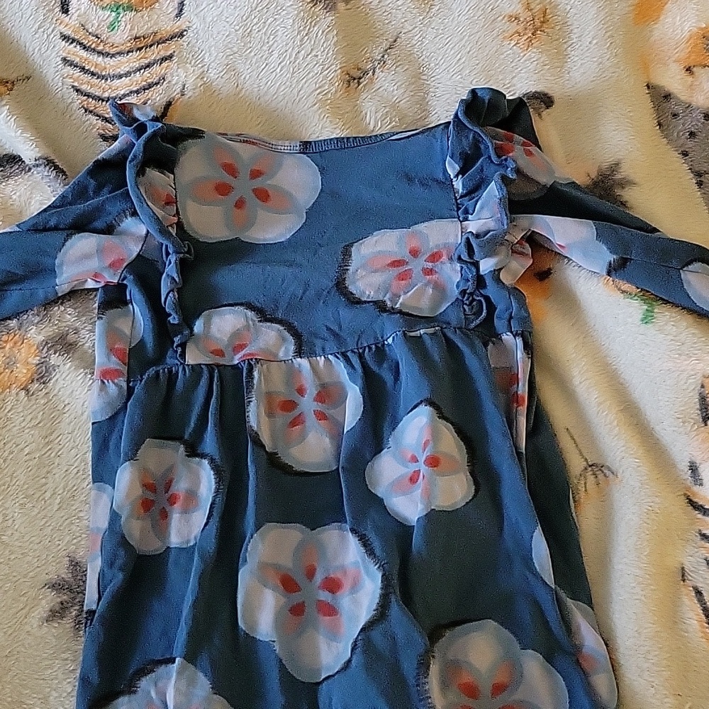 Tea Rompers - bundle - Picture 3 of 7